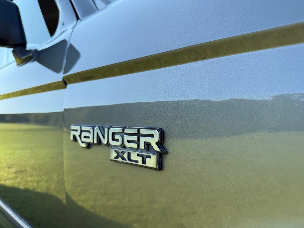 1992 Ford Ranger Image 34