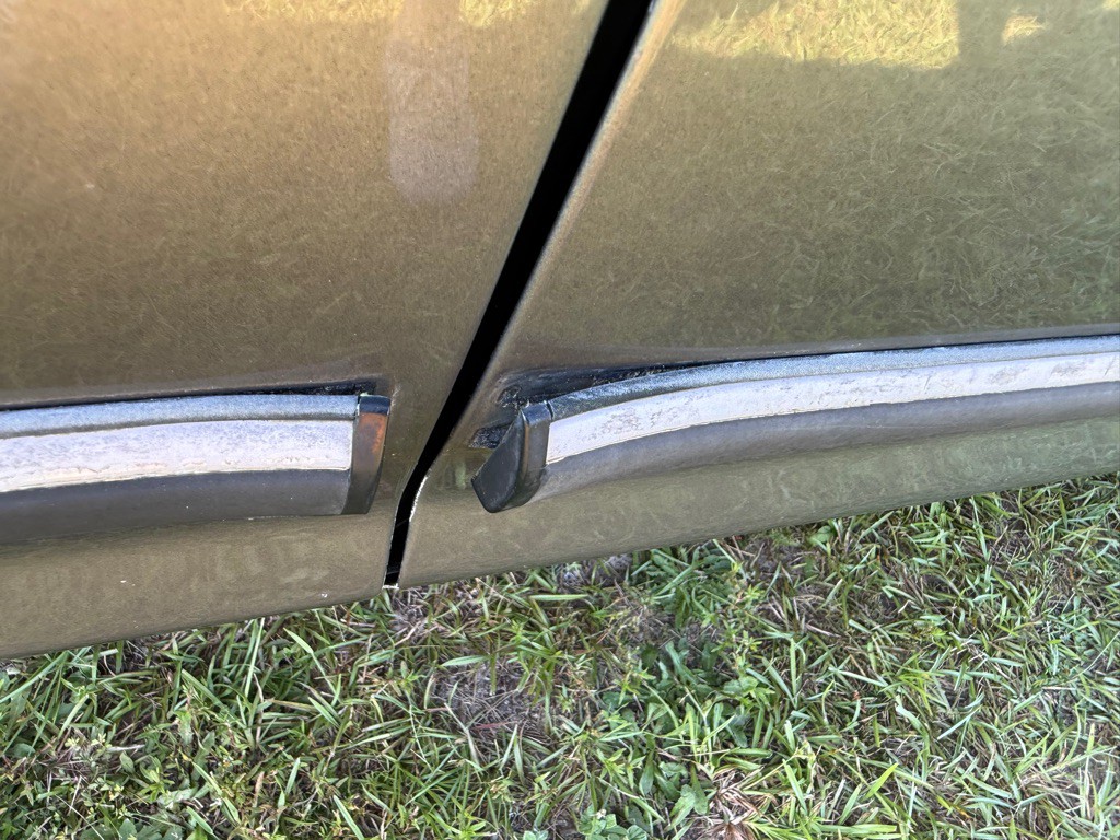 1992 Ford Ranger Image 37