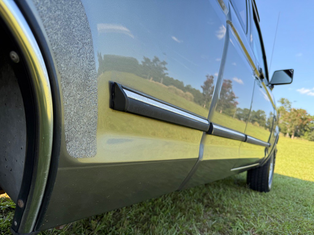 1992 Ford Ranger Image 40