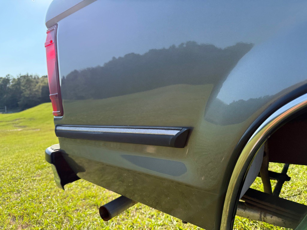 1992 Ford Ranger Image 41