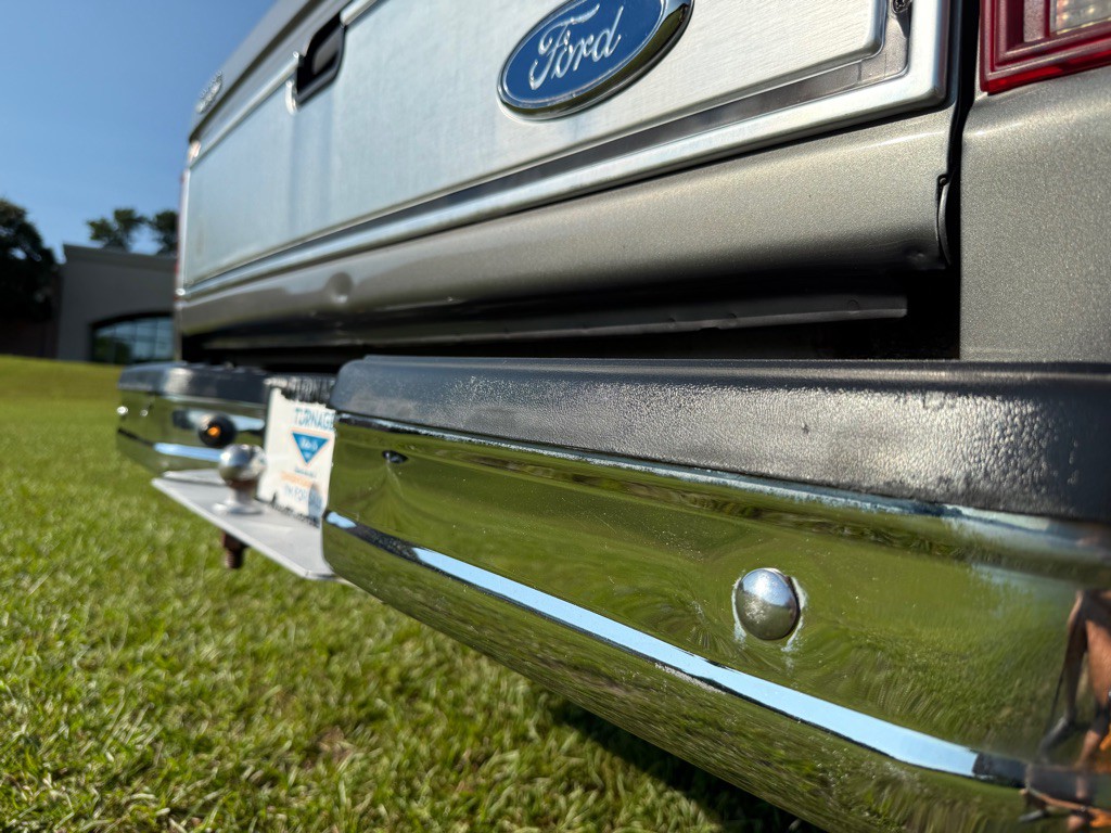 1992 Ford Ranger Image 43