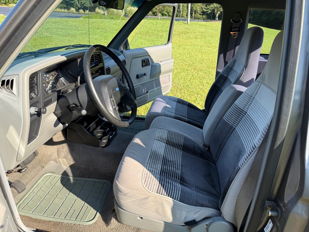 1992 Ford Ranger Image 68