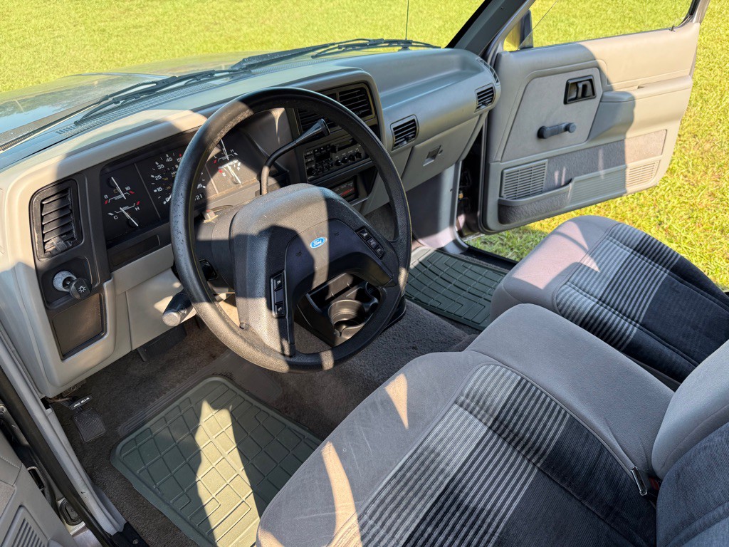 1992 Ford Ranger Image 69