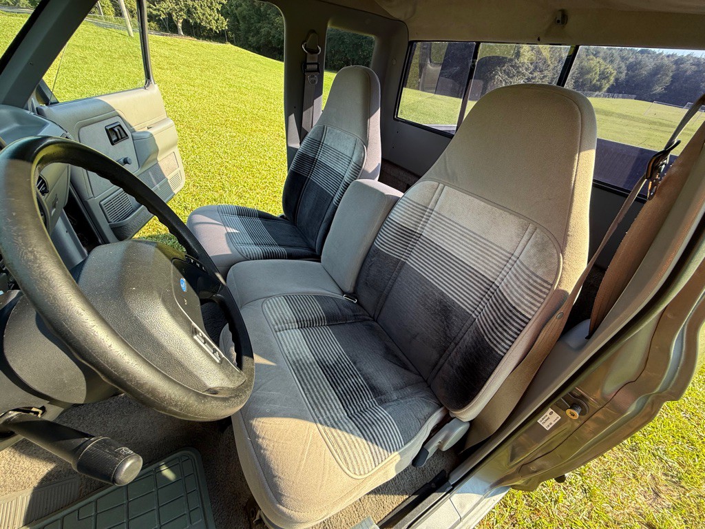 1992 Ford Ranger Image 70