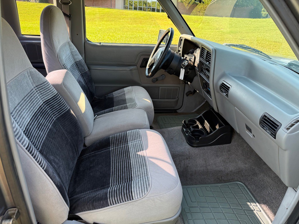 1992 Ford Ranger Image 73