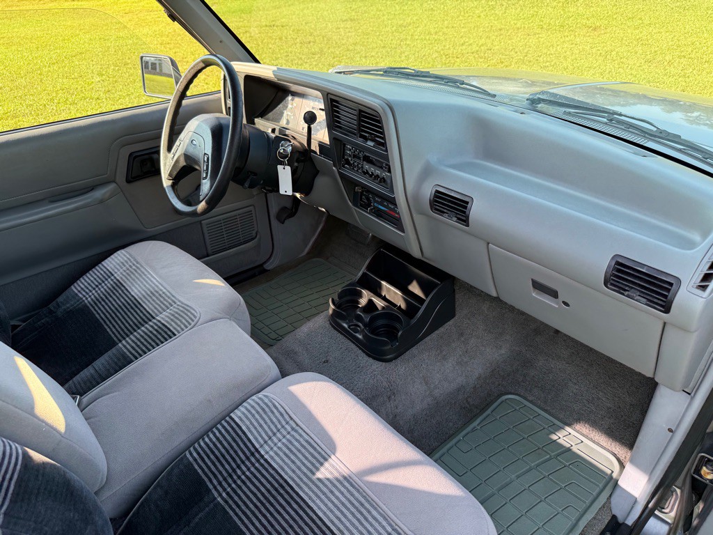 1992 Ford Ranger Image 74