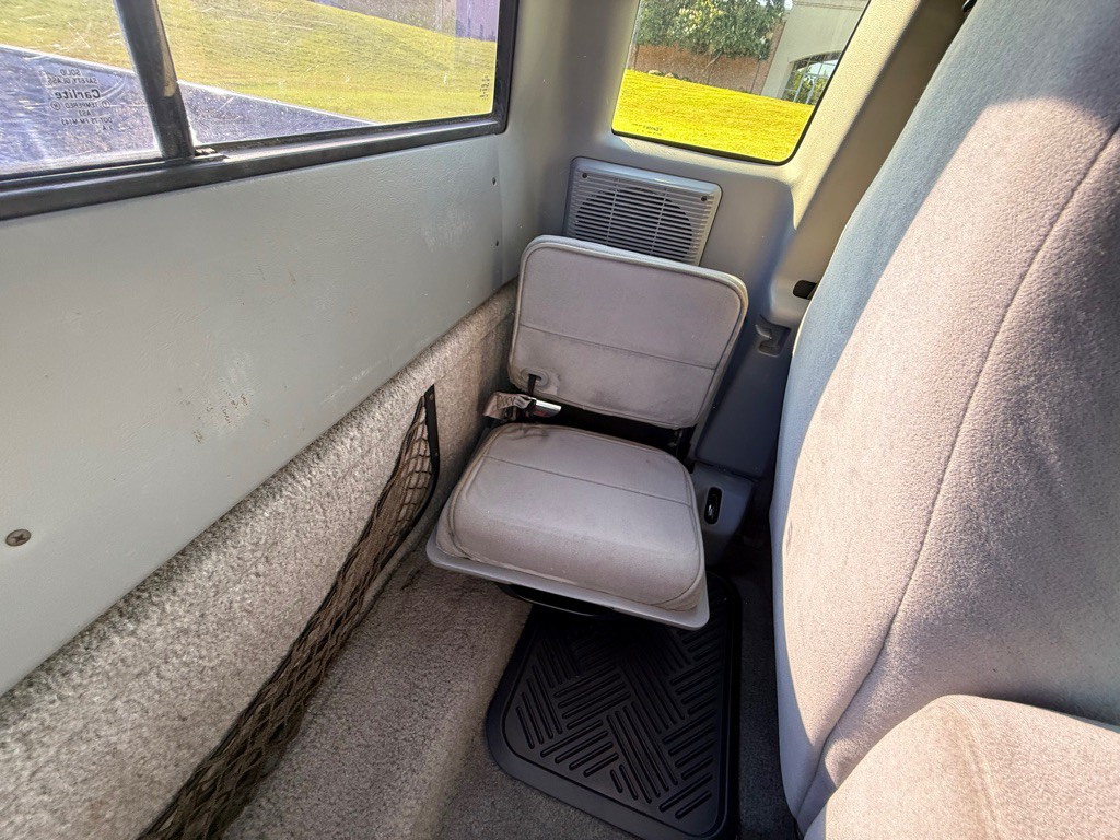 1992 Ford Ranger Image 77