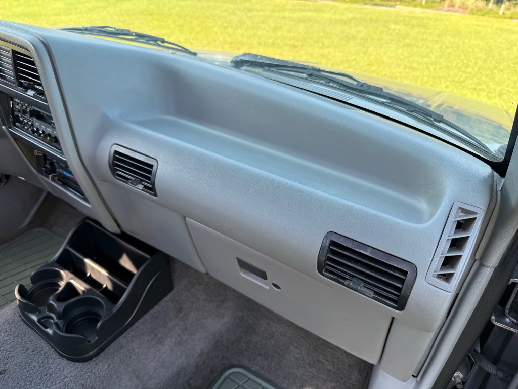 1992 Ford Ranger Image 78