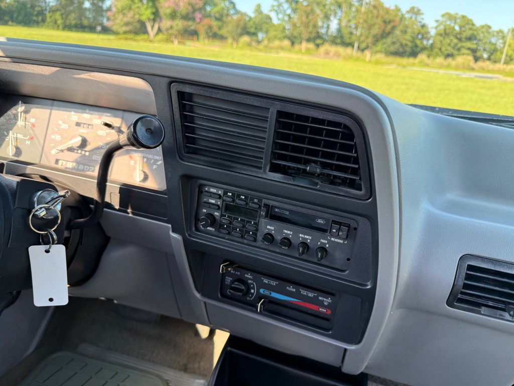 1992 Ford Ranger Image 79