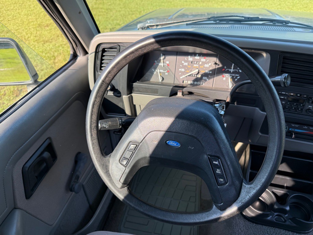 1992 Ford Ranger Image 80