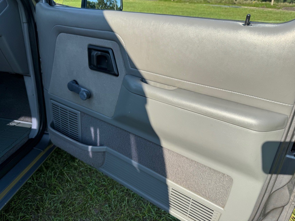 1992 Ford Ranger Image 85