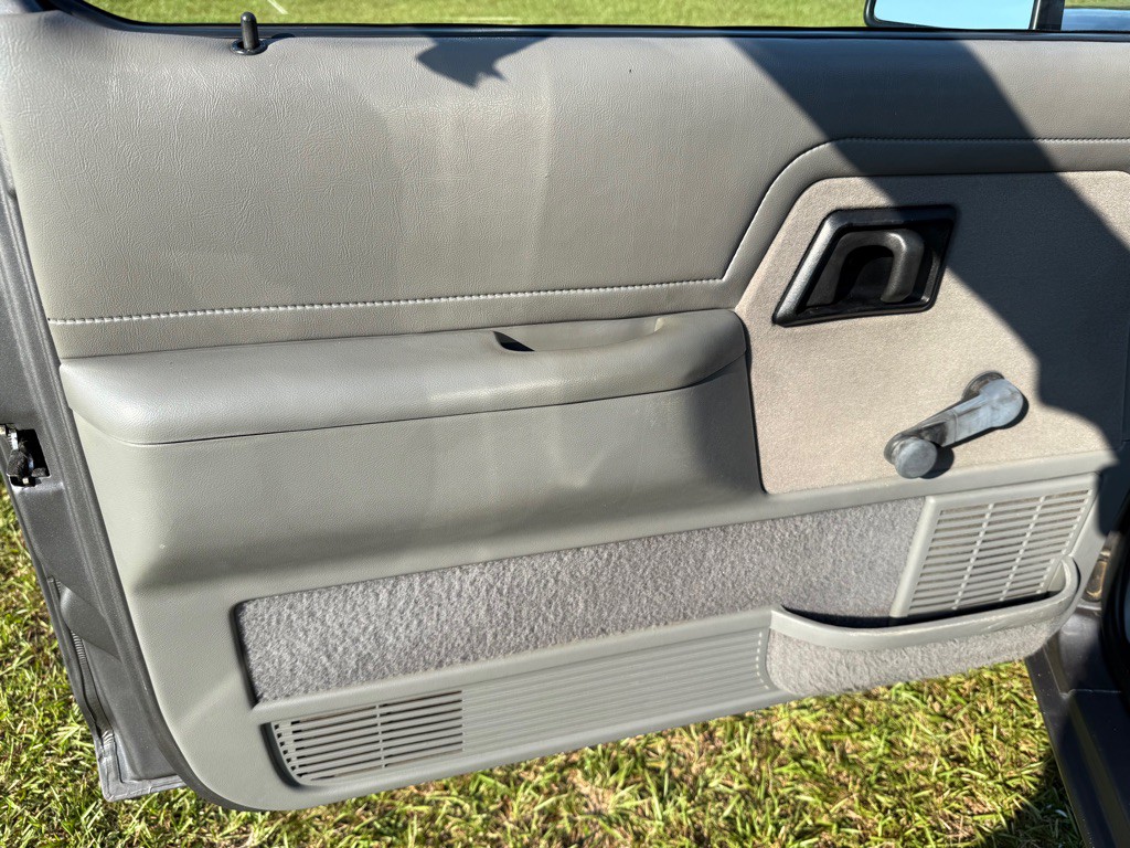 1992 Ford Ranger Image 88