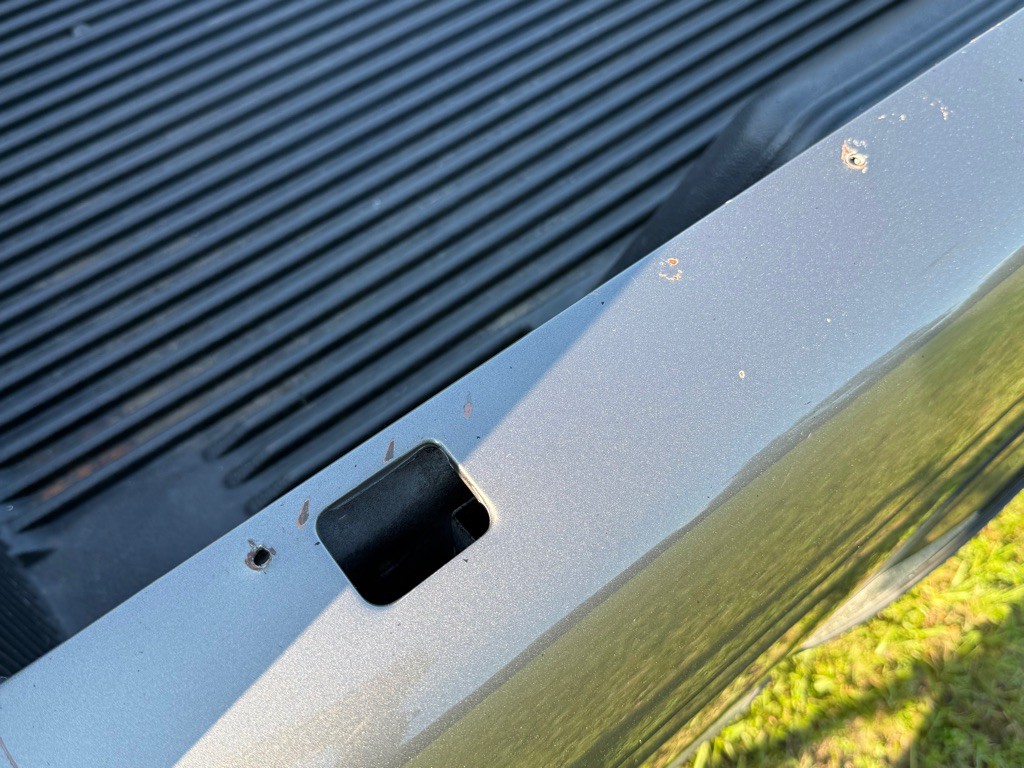 1992 Ford Ranger Image 91