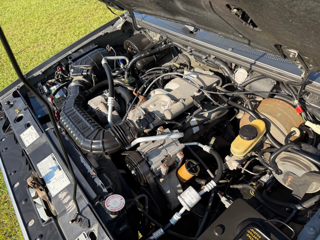 1992 Ford Ranger Image 95