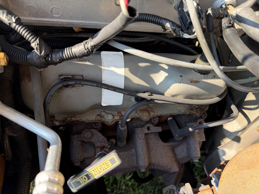 1992 Ford Ranger Image 97