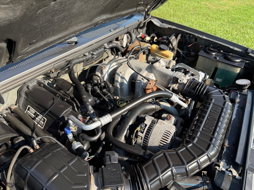 1992 Ford Ranger Image 99