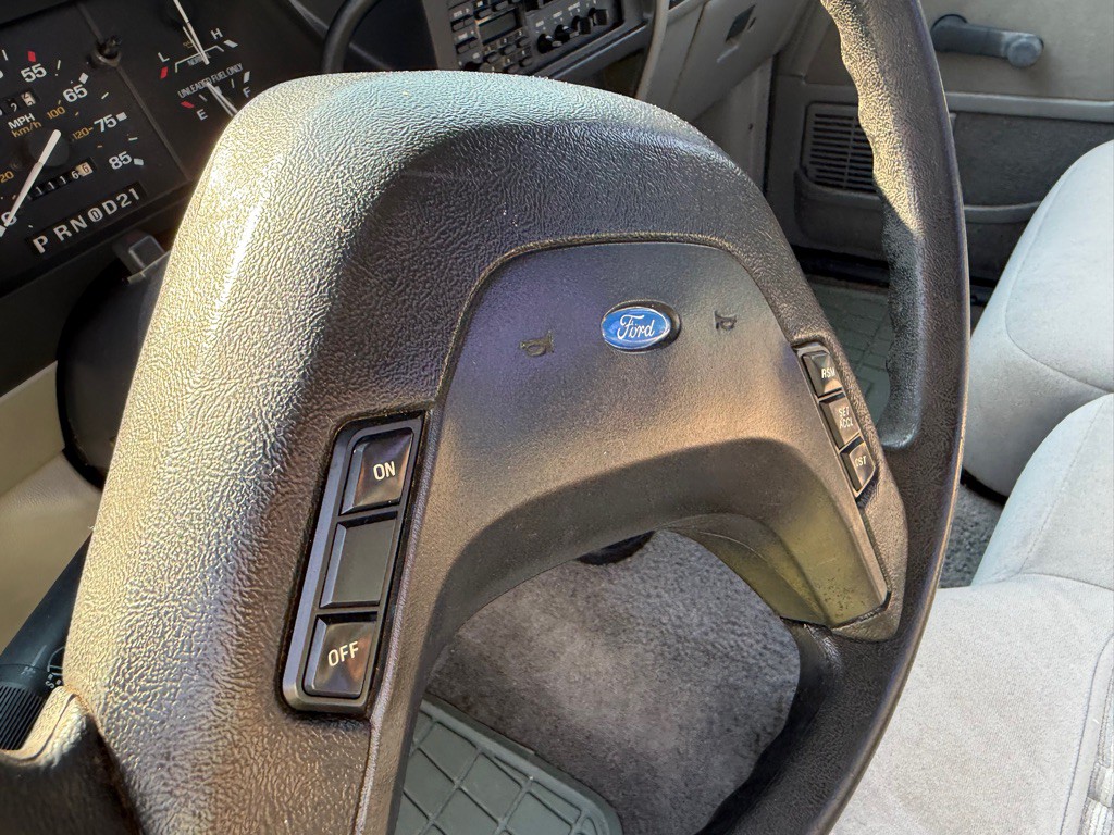 1992 Ford Ranger Image 105