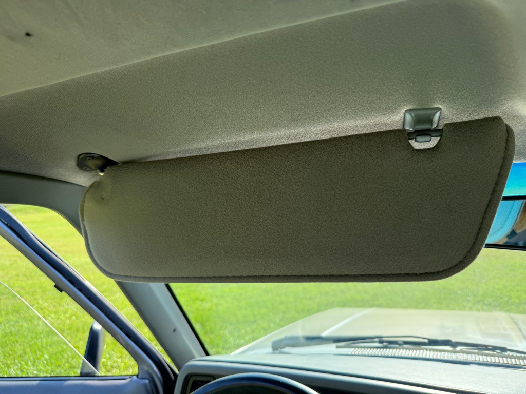 1992 Ford Ranger Image 108
