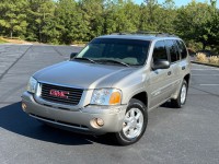 Image for 2002 GMC Envoy  ID: 6891692