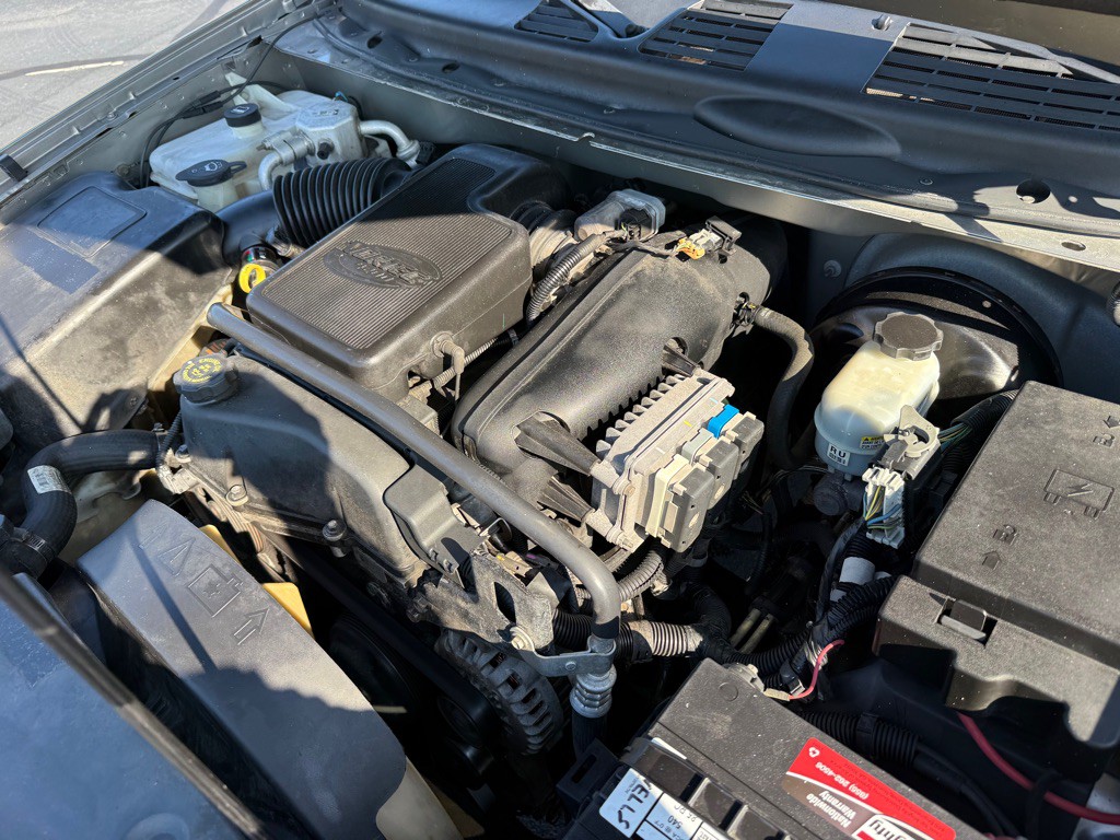 2002 GMC Envoy Image 26