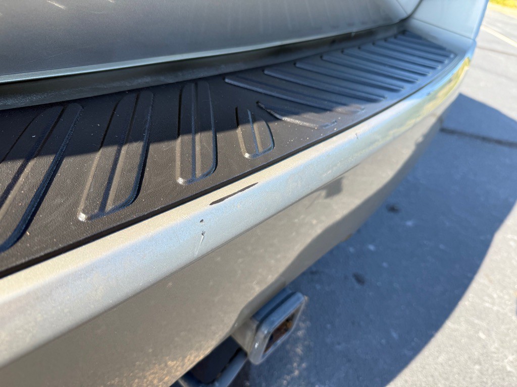 2002 GMC Envoy Image 36