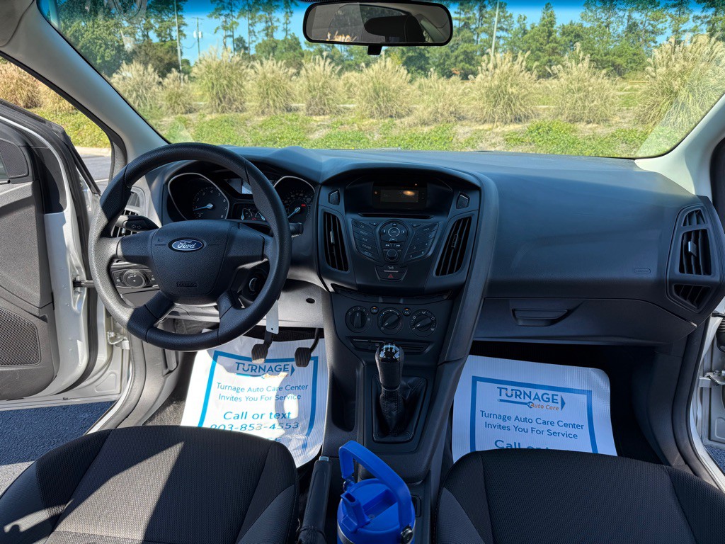 2012 Ford Focus Image 13