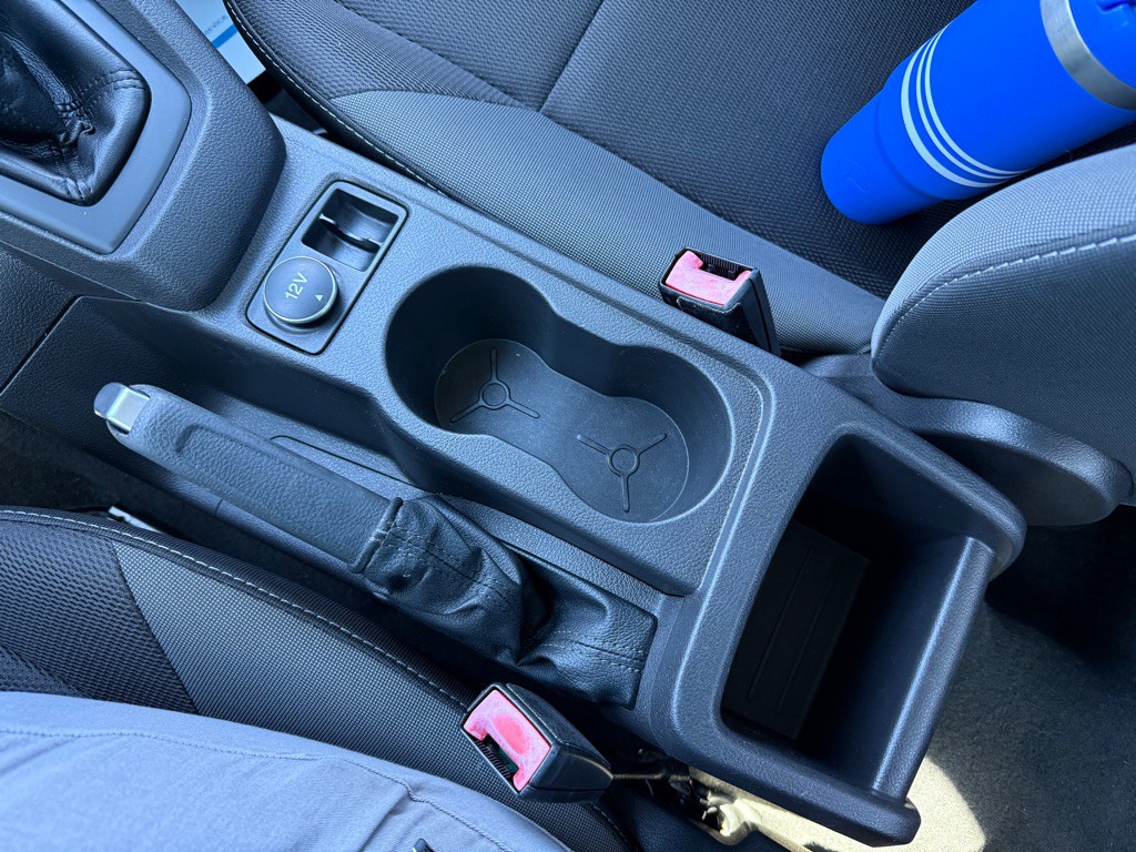 2012 Ford Focus Image 22