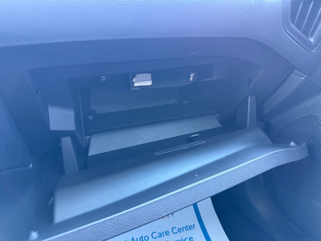 2012 Ford Focus Image 23