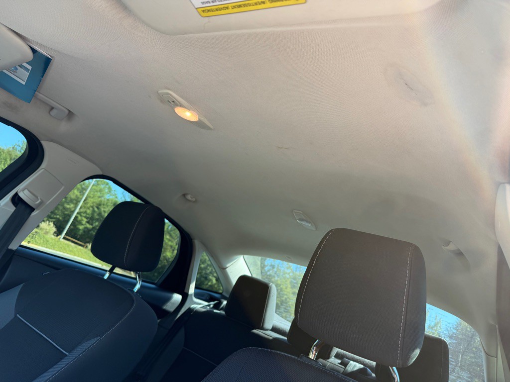 2012 Ford Focus Image 25