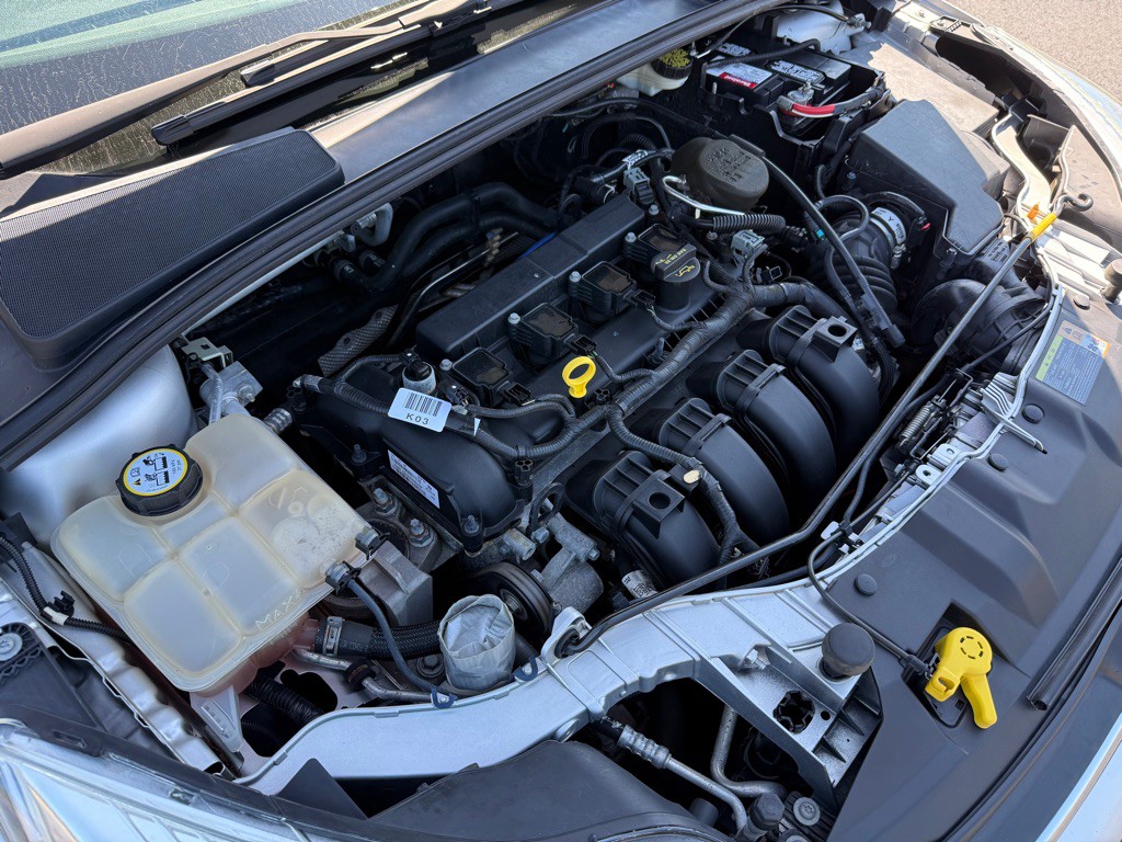 2012 Ford Focus Image 26