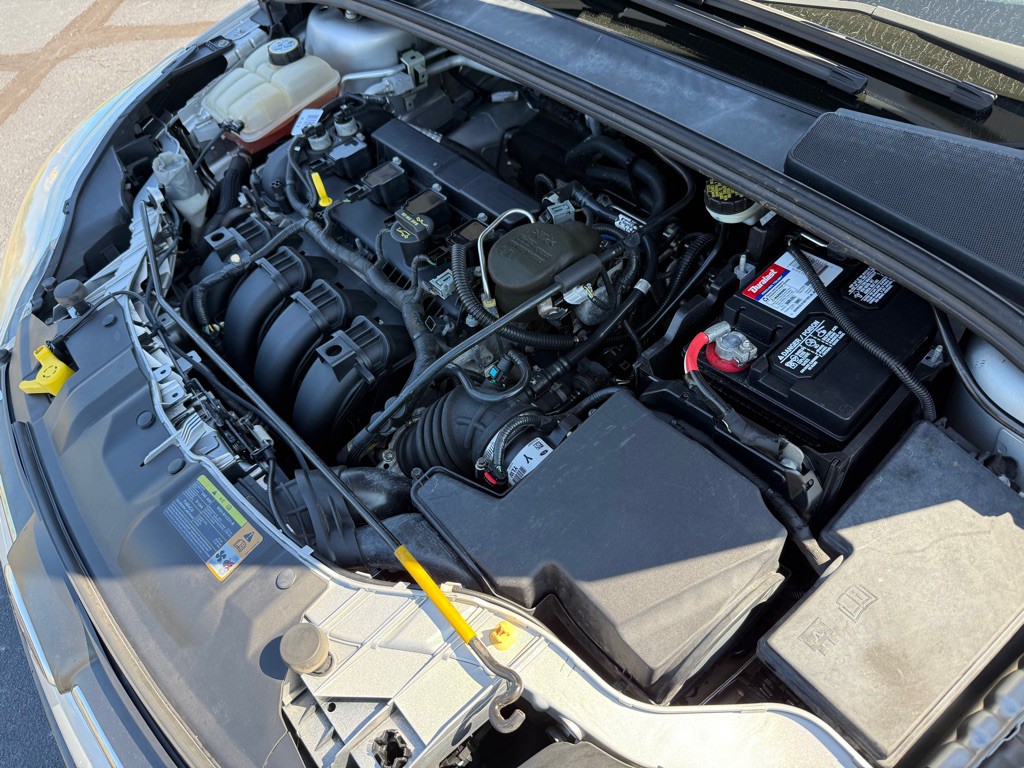 2012 Ford Focus Image 27
