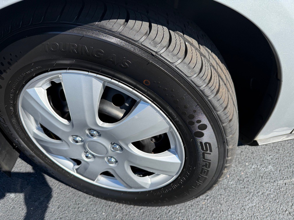 2012 Ford Focus Image 28