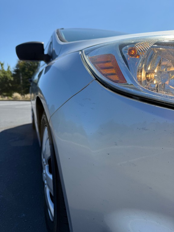 2012 Ford Focus Image 29