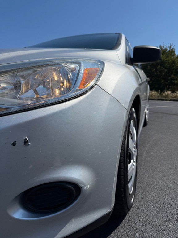 2012 Ford Focus Image 30