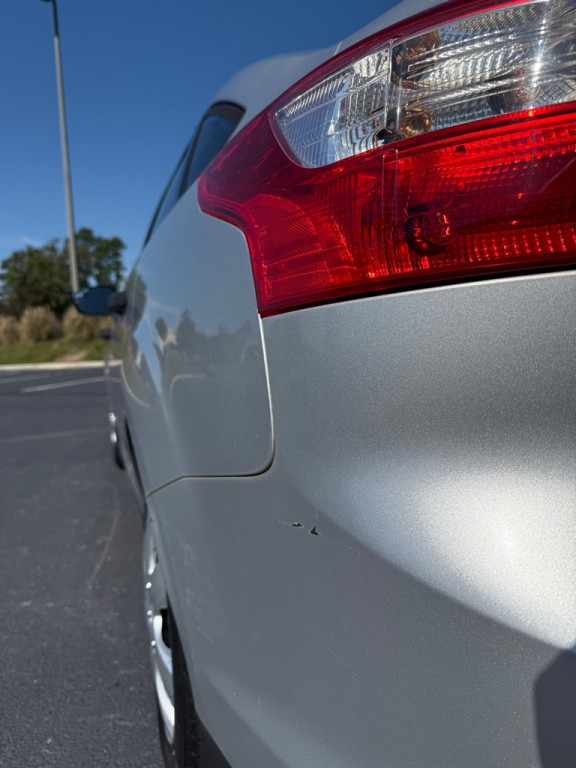 2012 Ford Focus Image 31