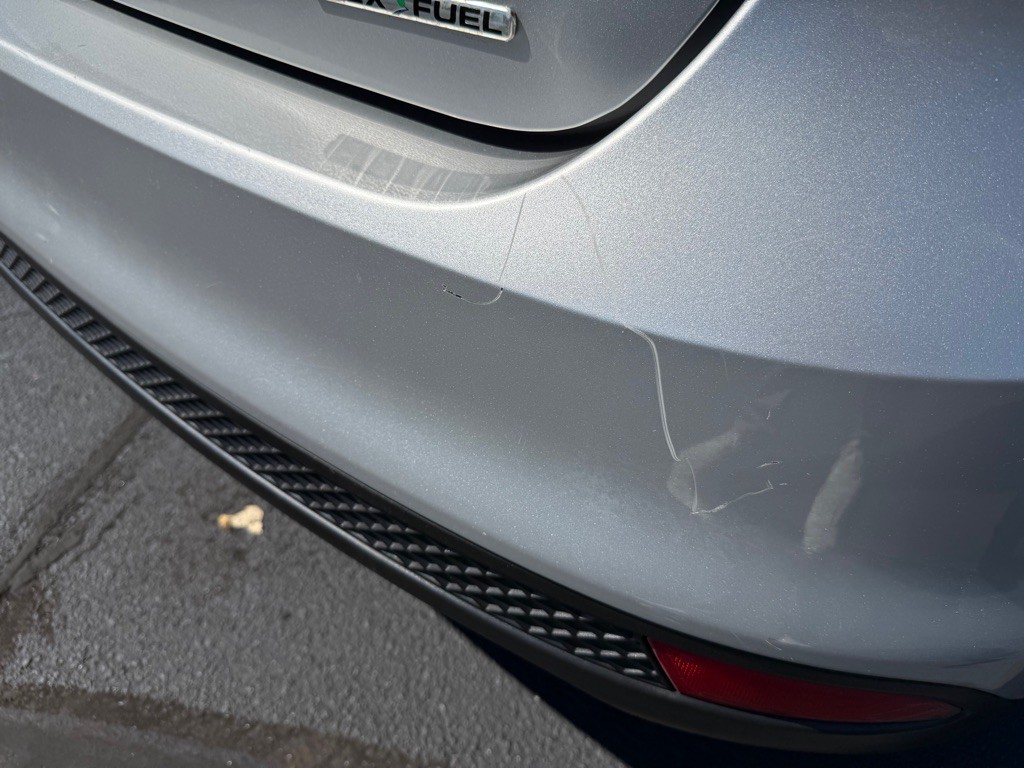 2012 Ford Focus Image 38