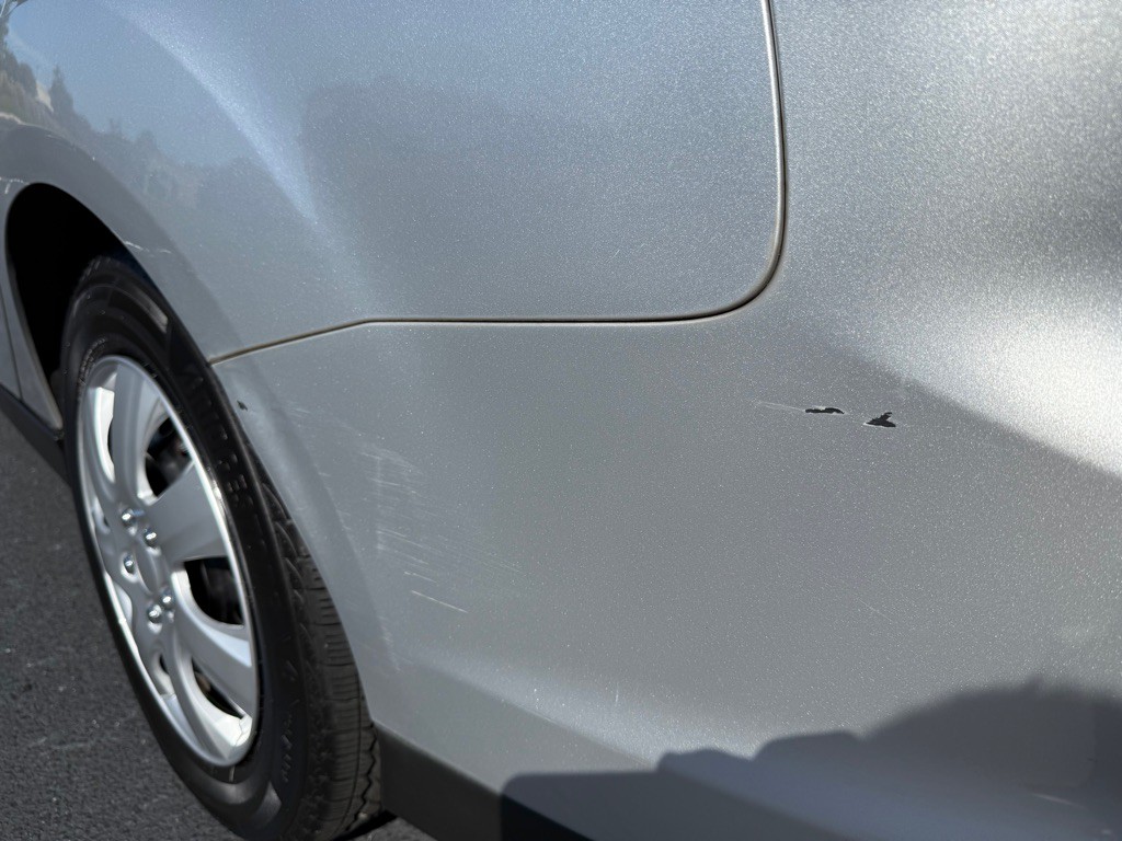 2012 Ford Focus Image 39