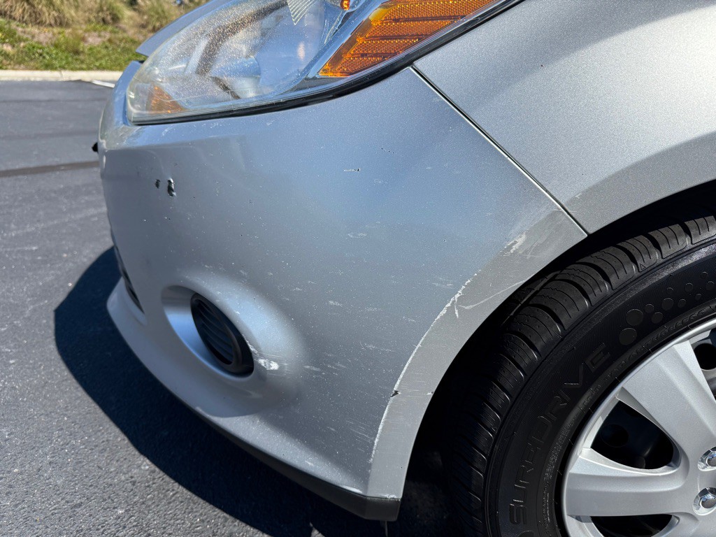 2012 Ford Focus Image 42