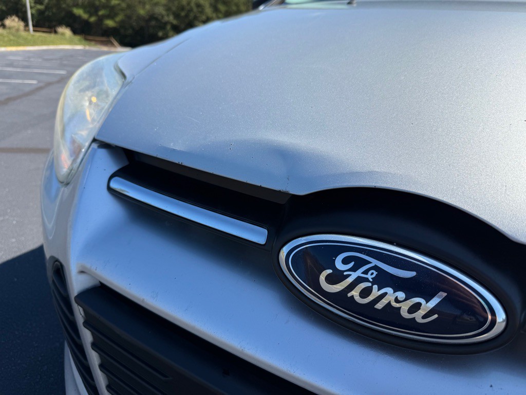 2012 Ford Focus Image 43