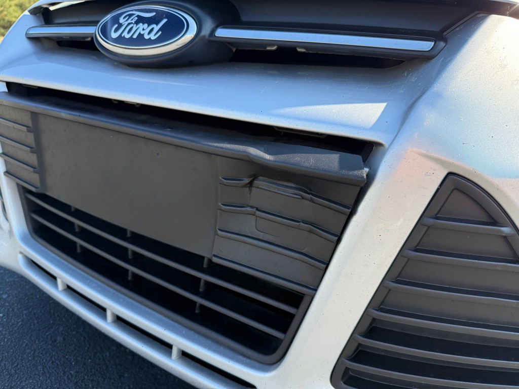 2012 Ford Focus Image 45