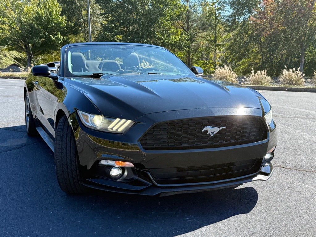 2016 Ford Mustang Image 5