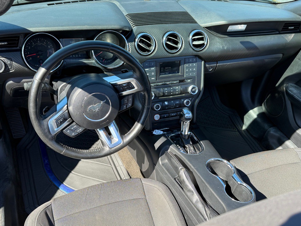 2016 Ford Mustang Image 14