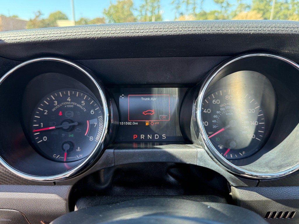 2016 Ford Mustang Image 18