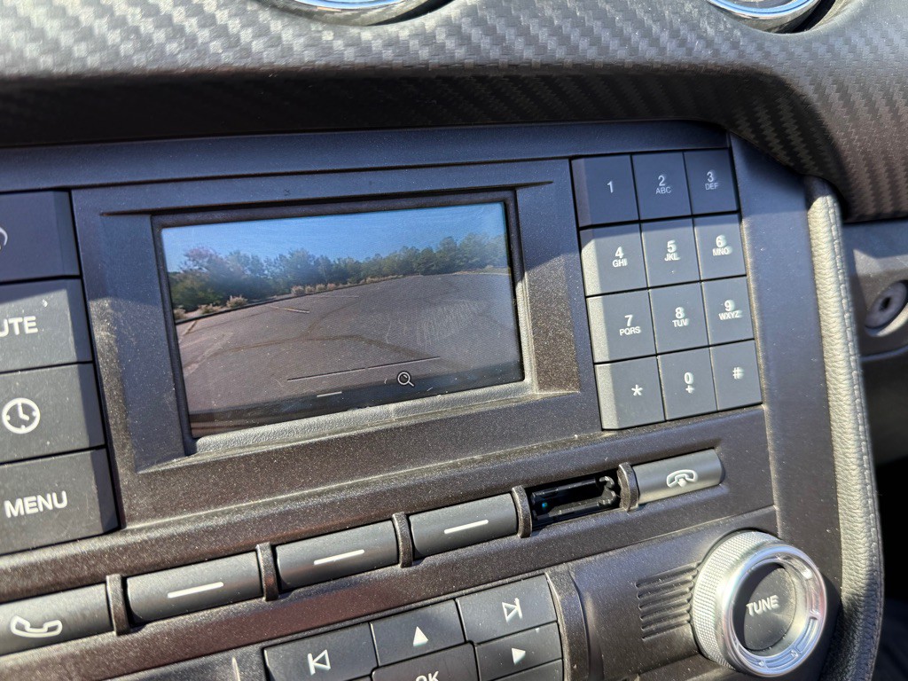 2016 Ford Mustang Image 20