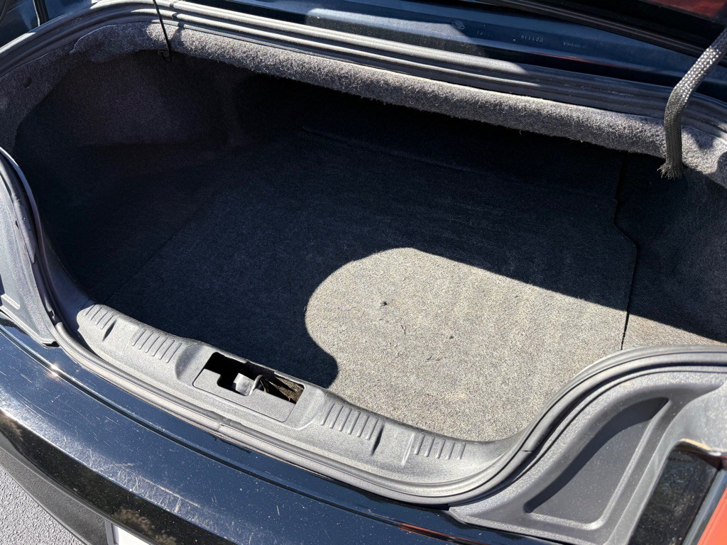 2016 Ford Mustang Image 29