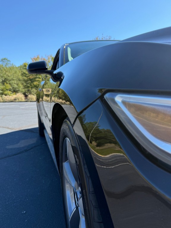 2016 Ford Mustang Image 33