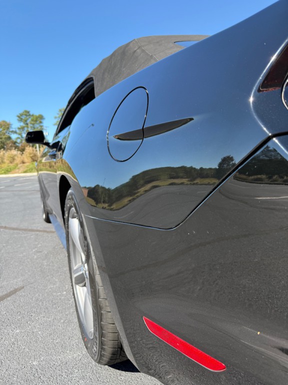 2016 Ford Mustang Image 35