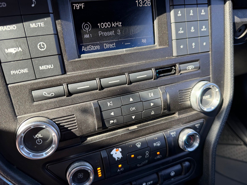 2016 Ford Mustang Image 42