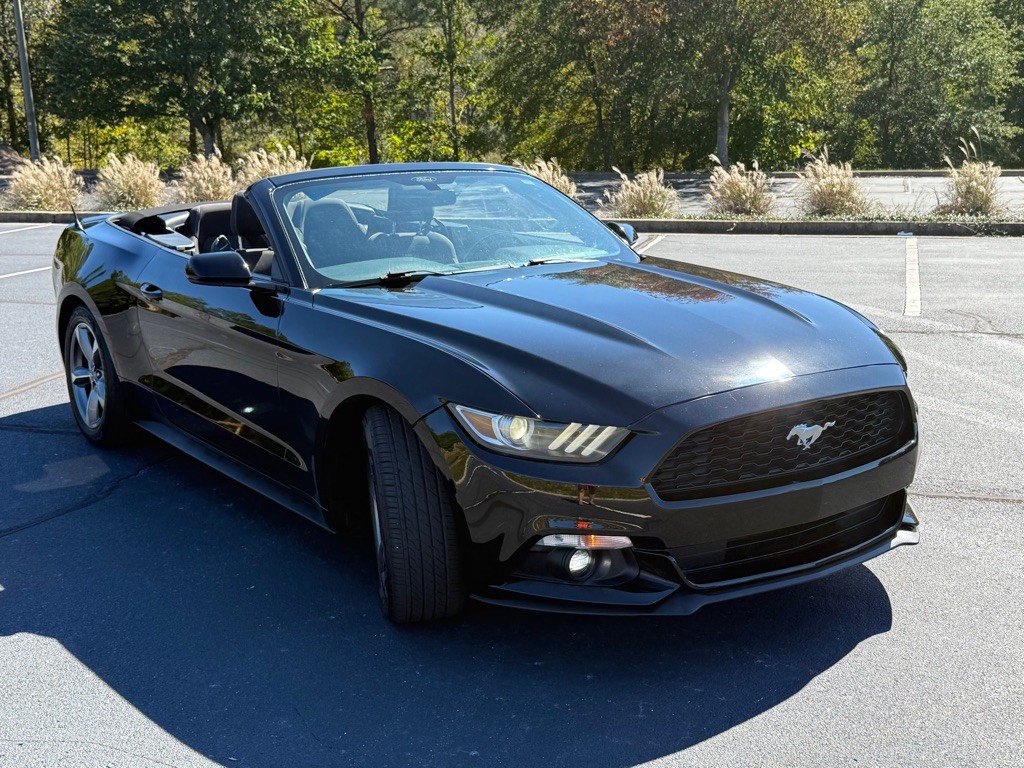 2016 Ford Mustang Image 7