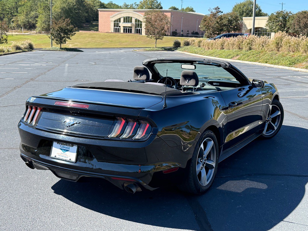 2016 Ford Mustang Image 10